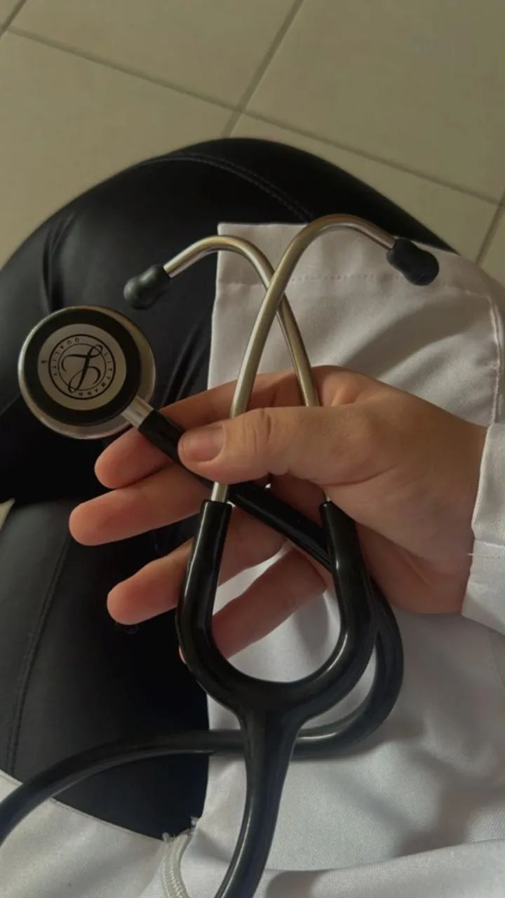 Estetoscopio Littmann III Classic  - Foto 2
