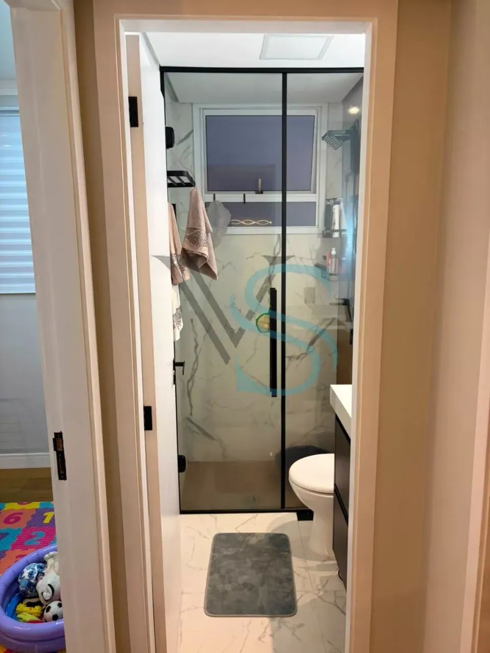Apartamento para venda, 2 quarto(s), Caguassu, Sorocaba - Foto 5
