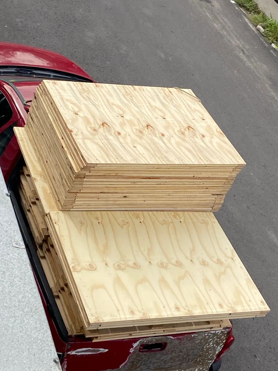 Compensado Novos e Reciclados - Foto 5