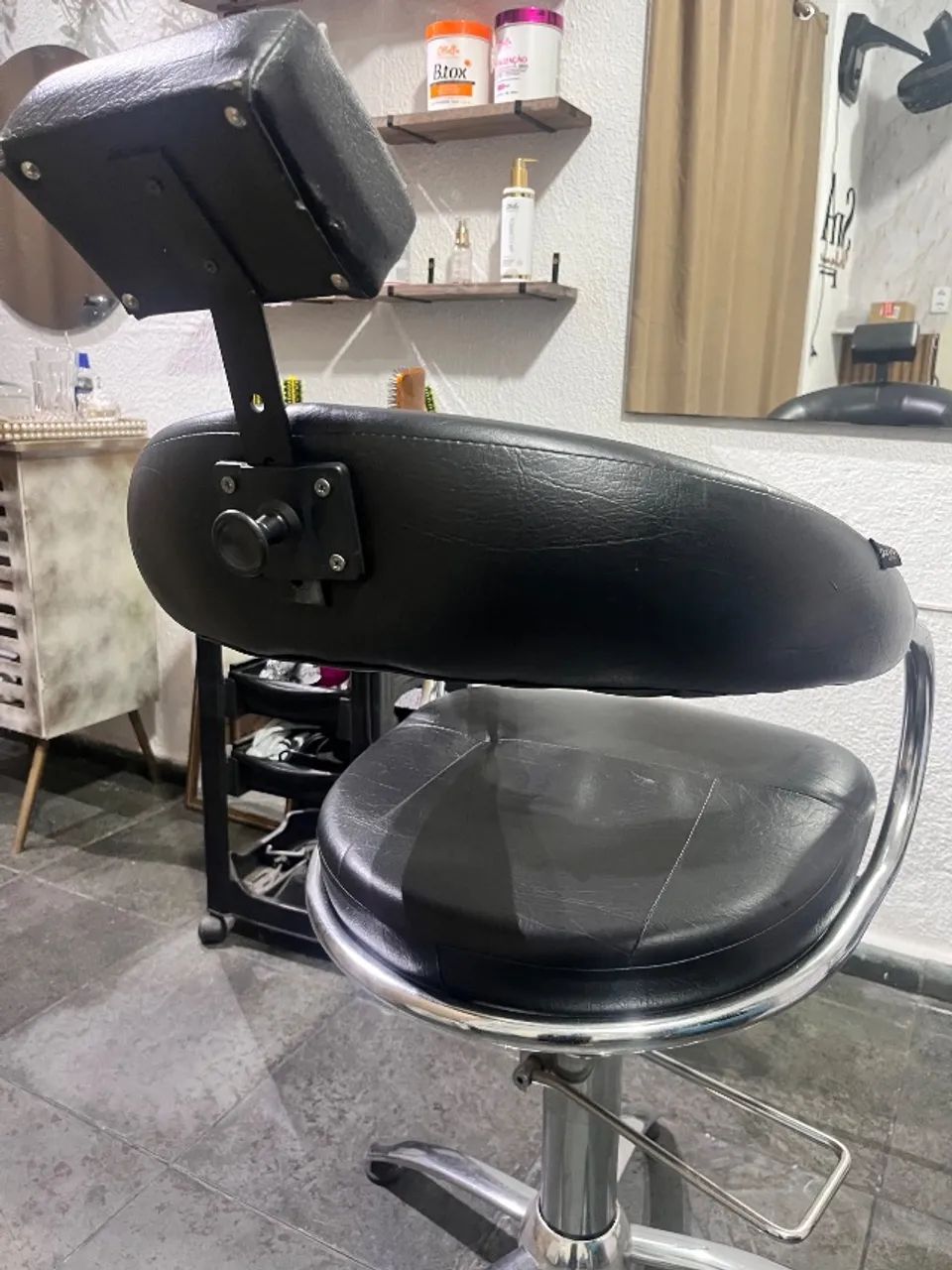 Itens de salão  - Foto 3