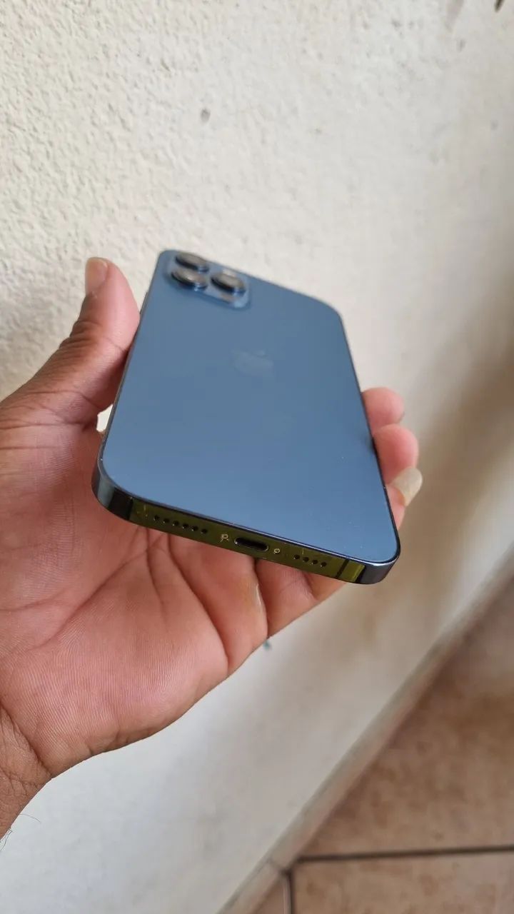 Iphone 12 pro max - Foto 3