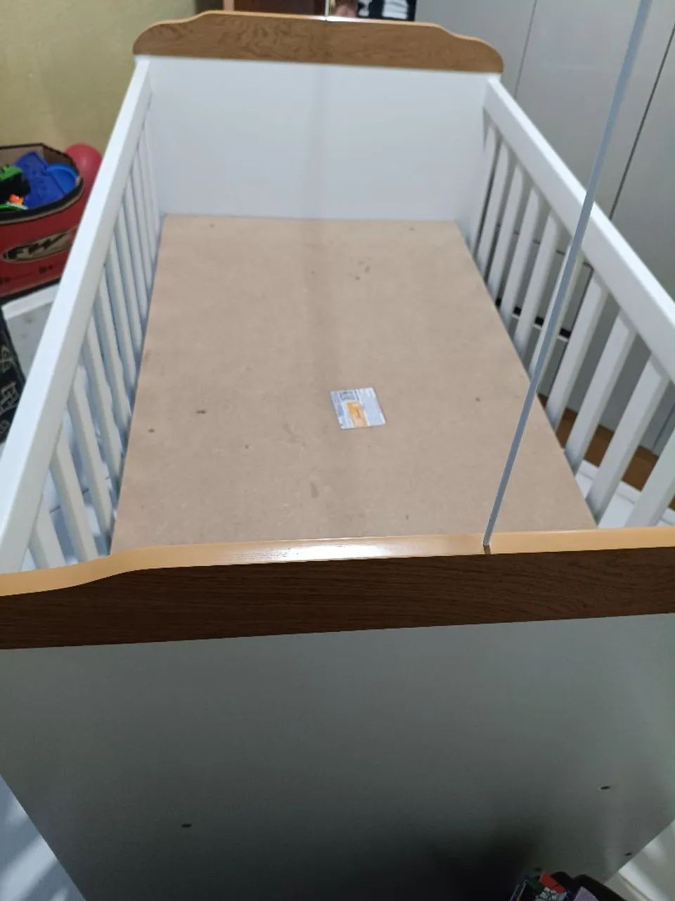 Berço 