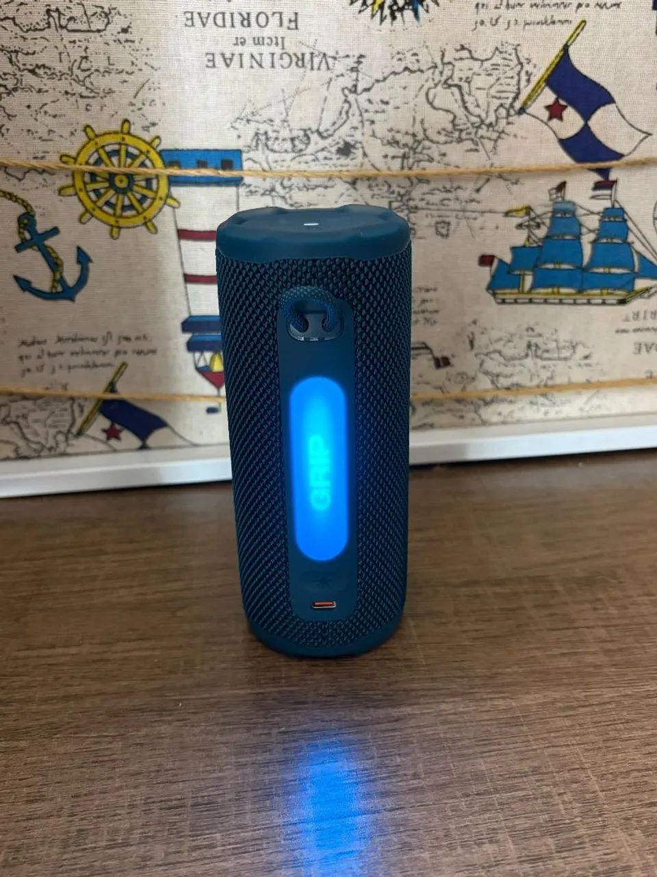 JBL GRIP NOVA COM CAIXA  - Foto 2