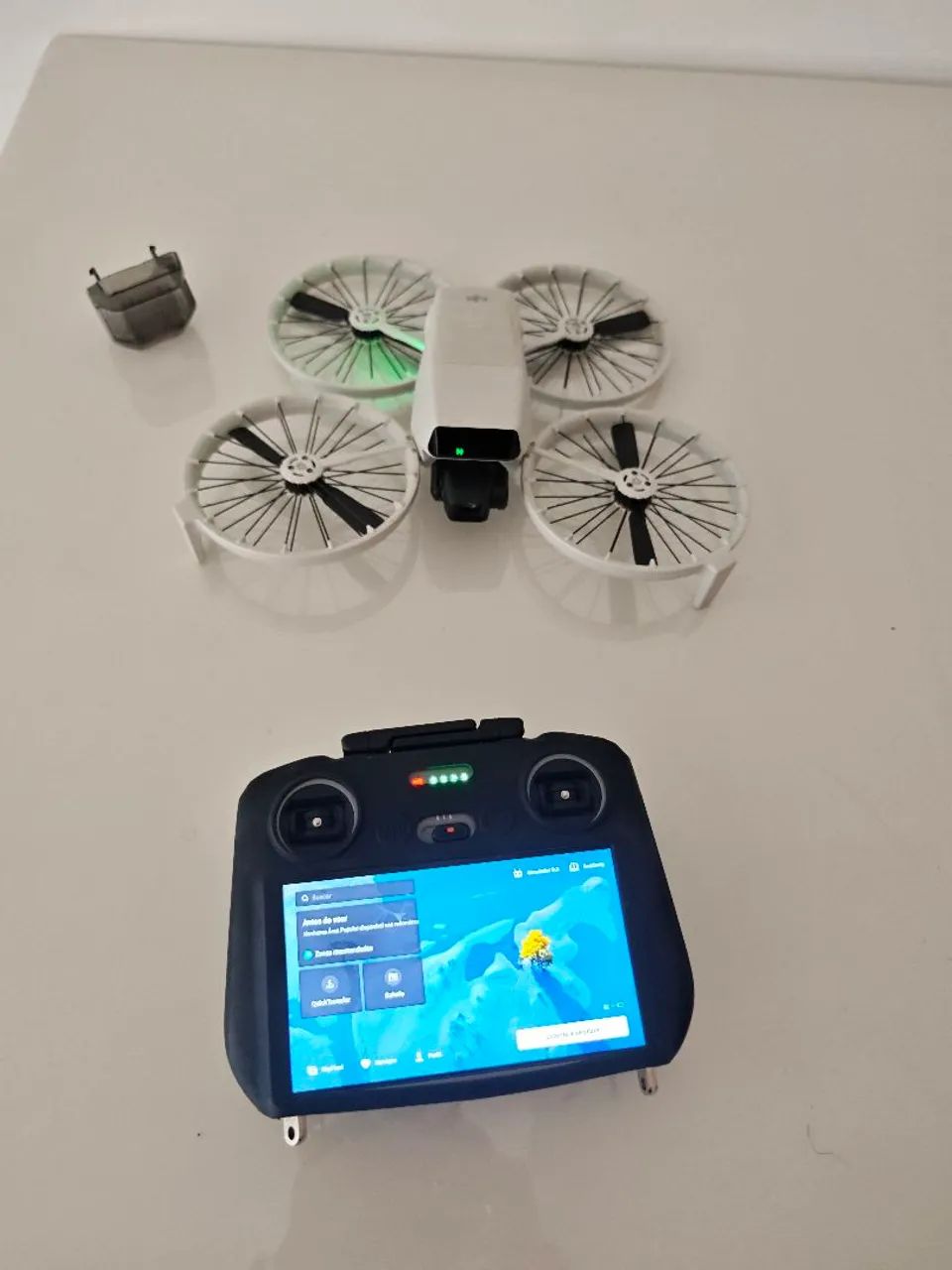 Dji Flip + RC 2