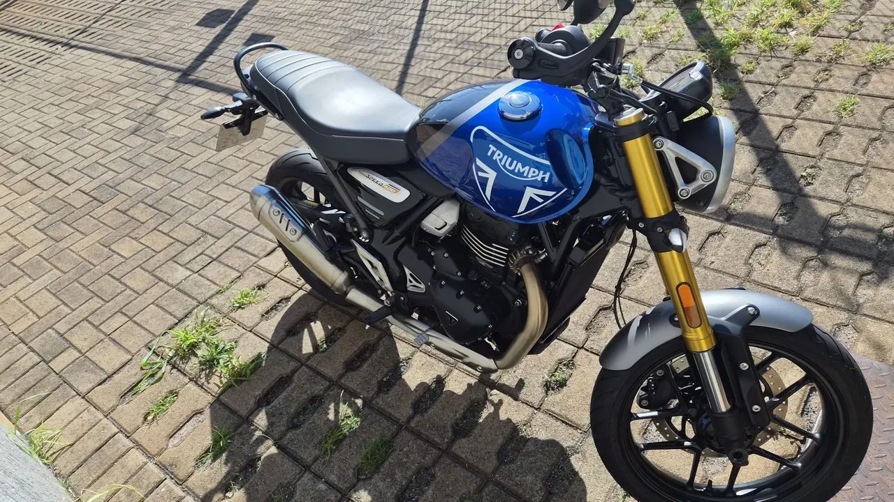 Speed 400 super nova