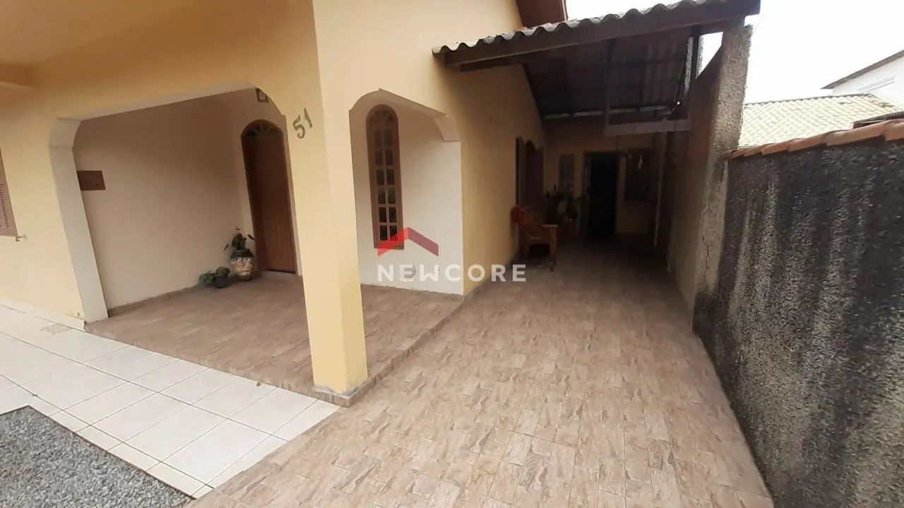 Casa em Rua Rui Barbosa - Vila Nova - Imbituba/SC - Foto 4
