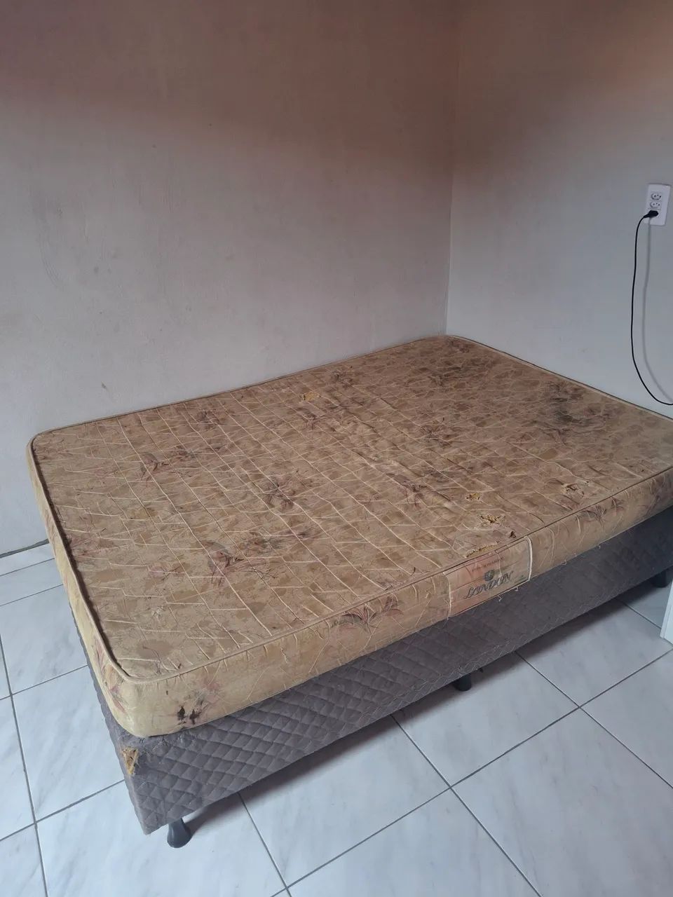Cama casal - Foto 3