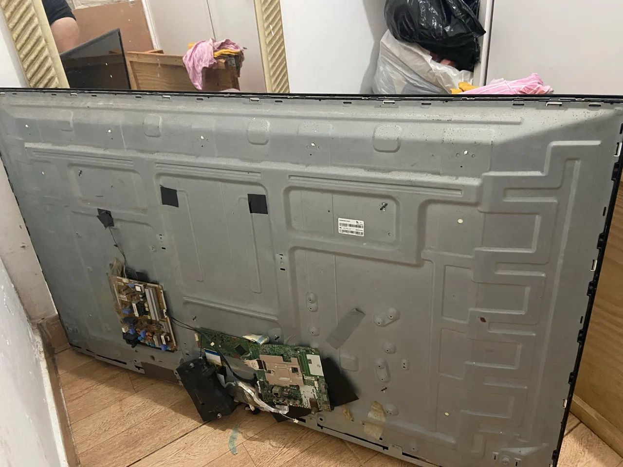 Televisão  - Foto 2