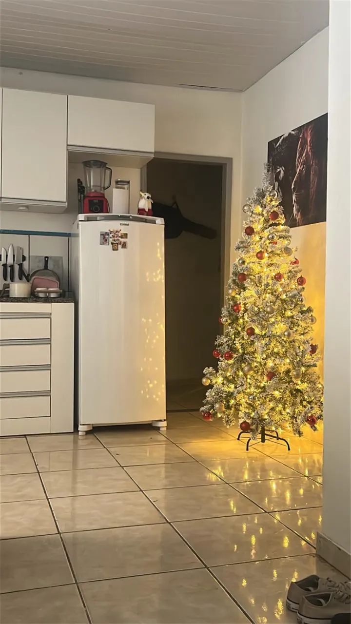 Árvore de Natal  - Foto 2
