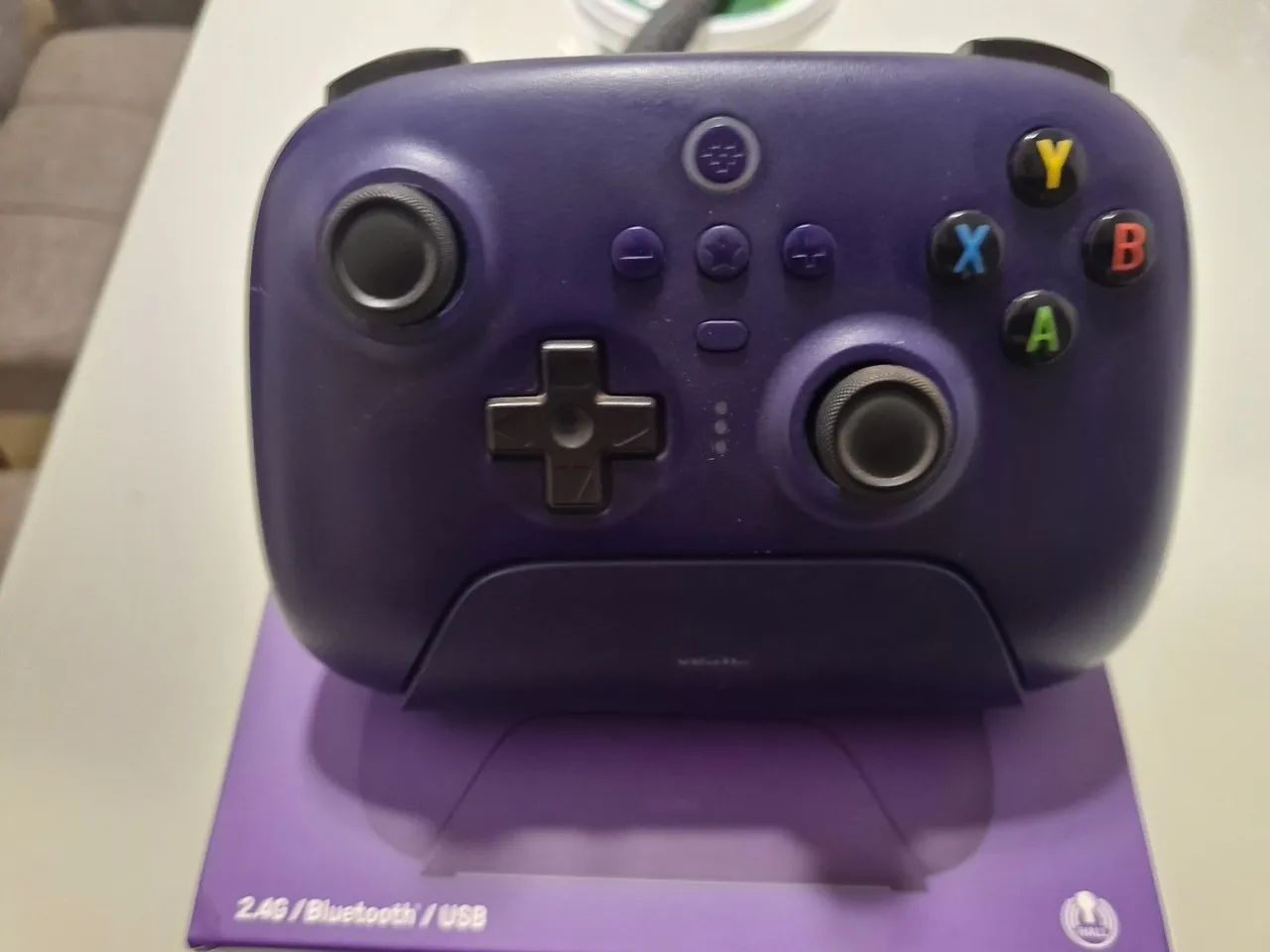 Controle 8bido Ultimate 2.4Ghz - Foto 3