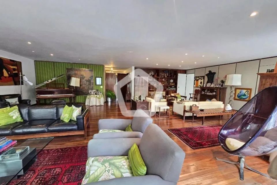 Apartamento de 4 quartos em Alameda Lorena, São Paulo - Venda! - Foto 2