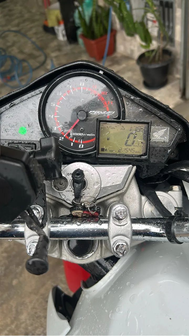 Cb300 R - Foto 3