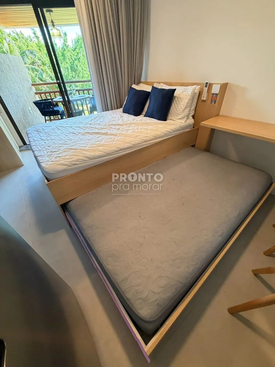 Flat com 1 quarto em Carneiros - Foto 3