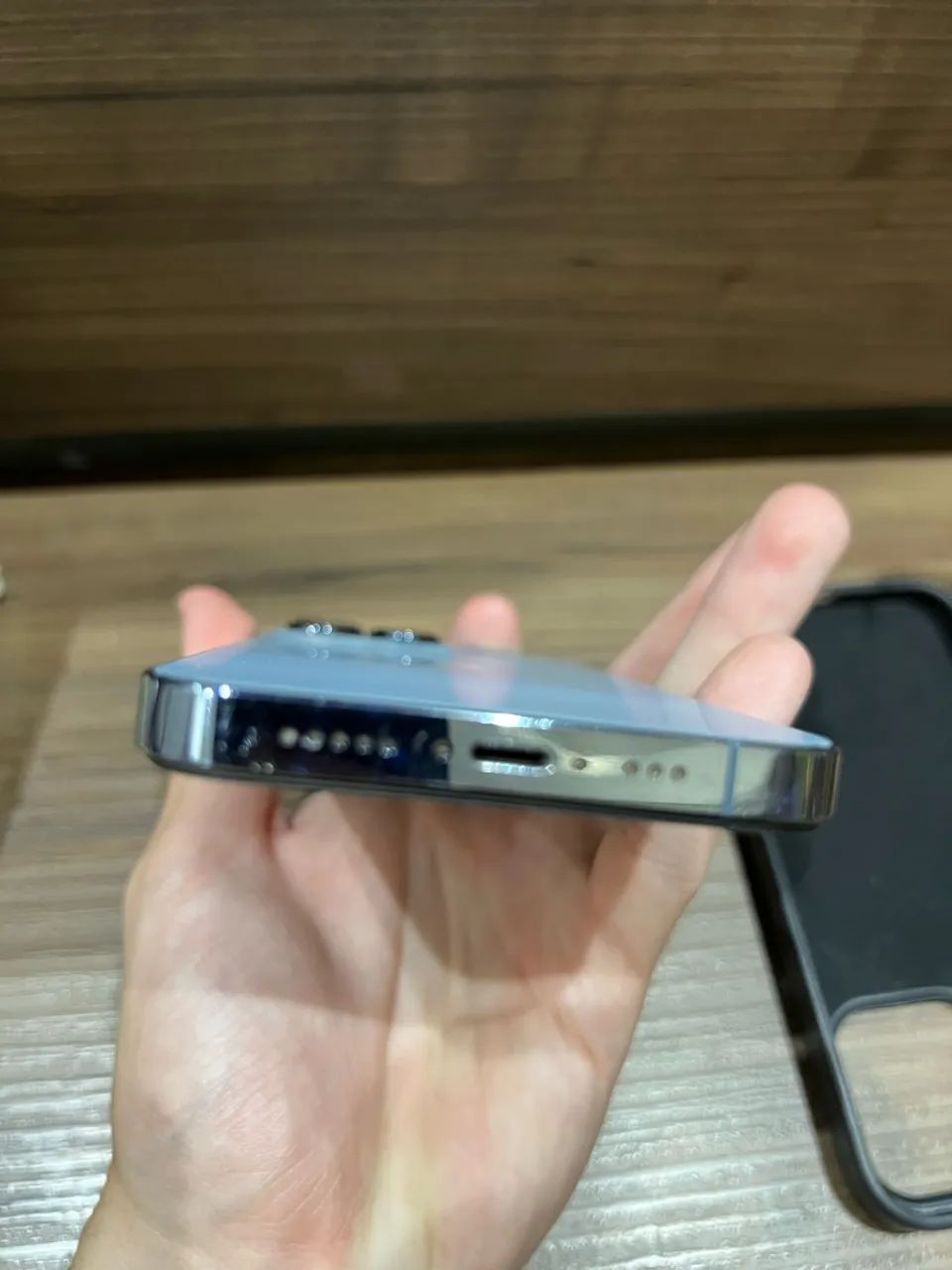 iPhone 13 Pro 128gb - Foto 4