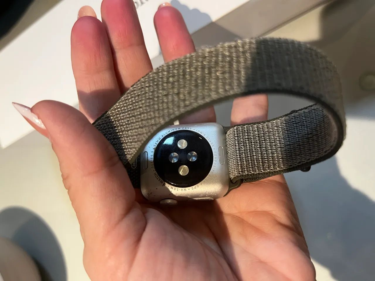Vendo Apple Watch - Foto 3
