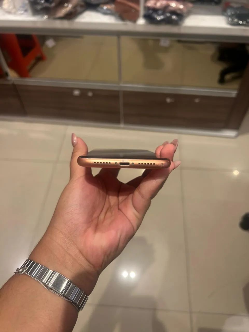 iphone xr 128g - Foto 3