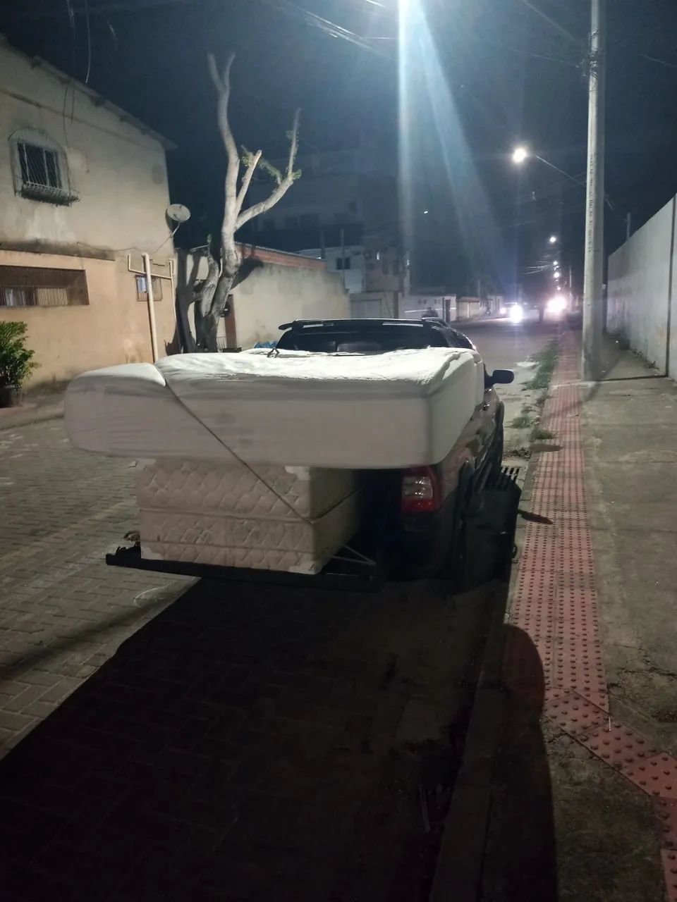 MONTAGENS DE MÓVEIS E PEQUENOS FRETES. - Foto 4
