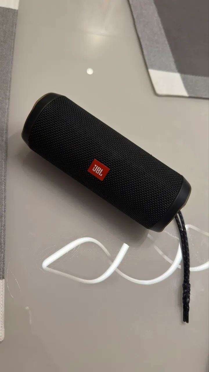 JBL Flip 4 - Aparelhos de Som - Jardim Botânico, Ribeirão Preto
