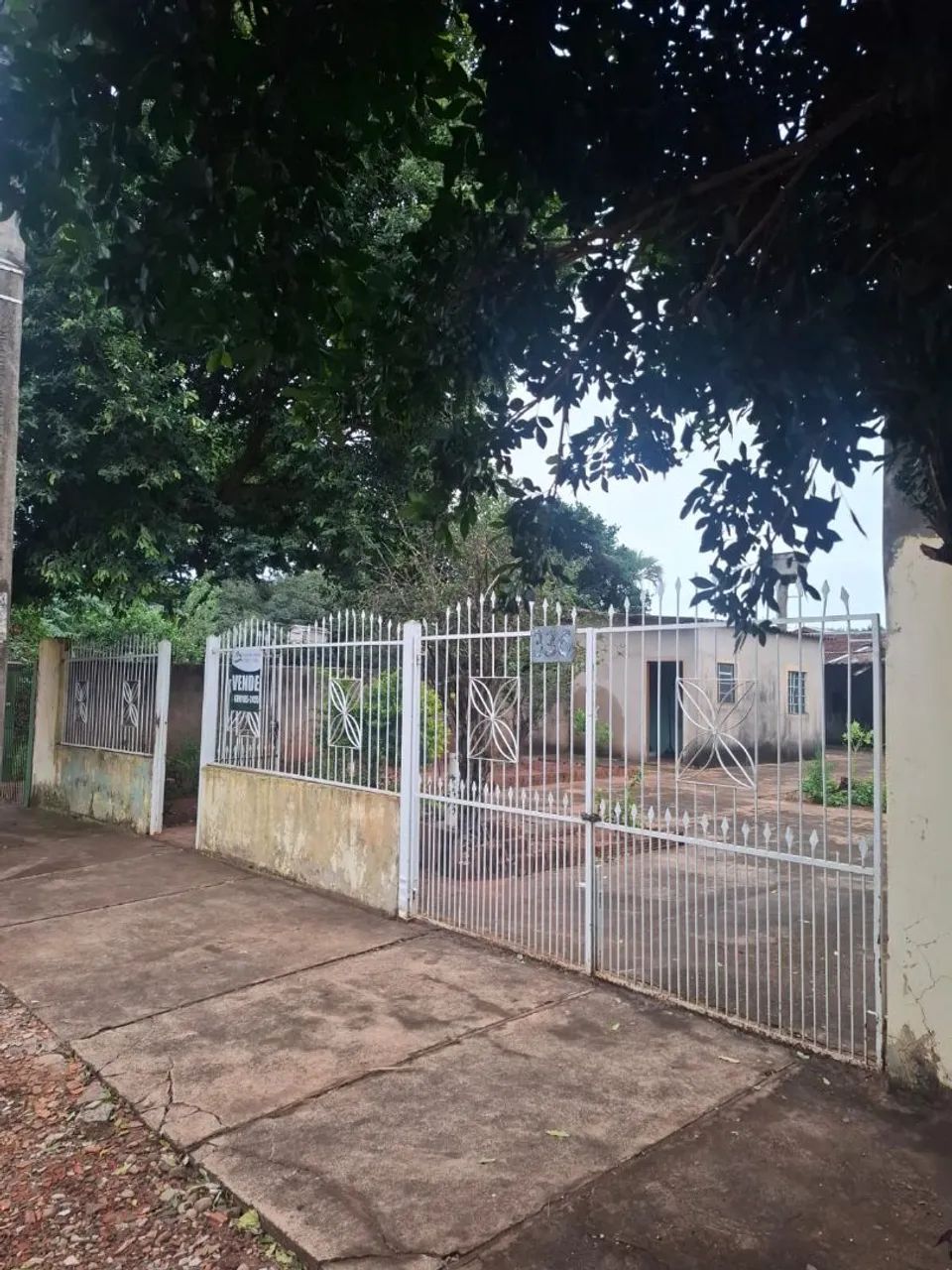 Casa no jardim TARUMÃ 