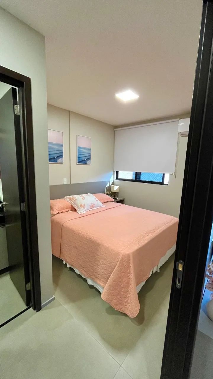 ALUGUEL | Edf. Liv Residence - Foto 4