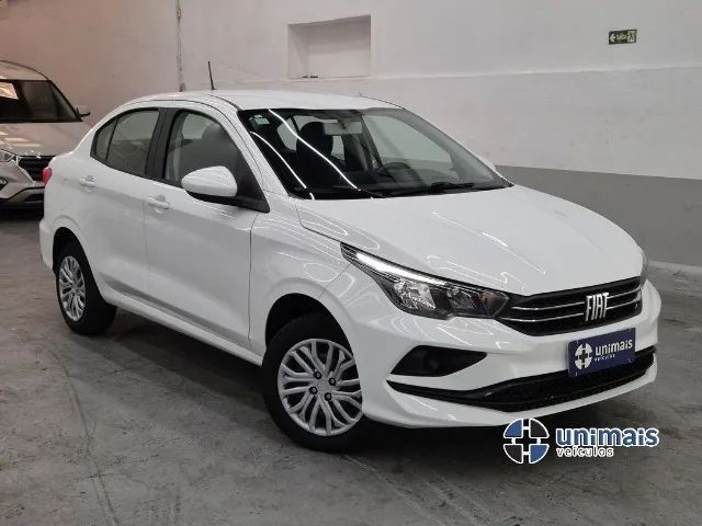 Fiat Cronos Drive 1.0 6V 2023 - Foto 3