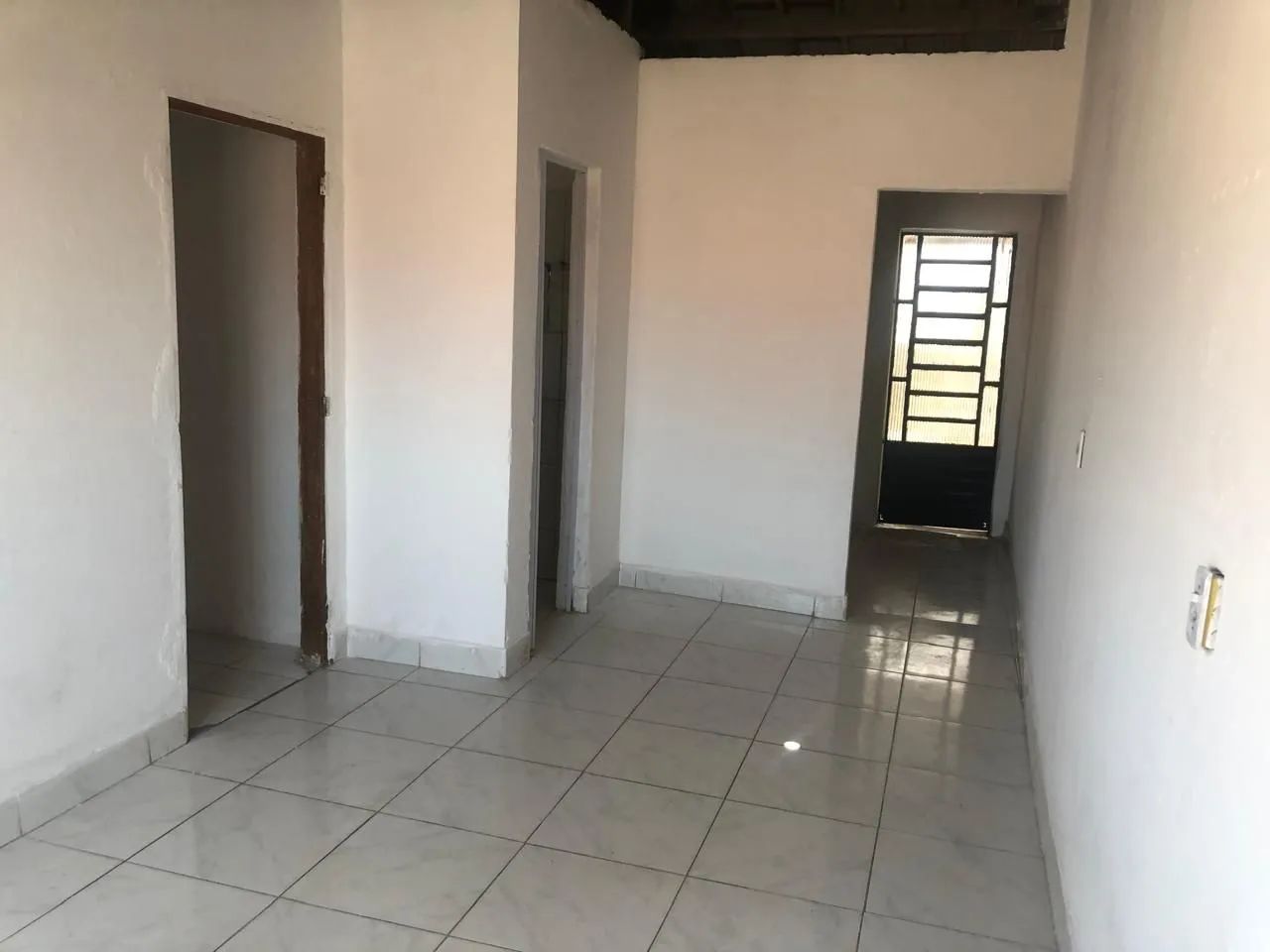 Vendo casa no Vergel do lago - Foto 2