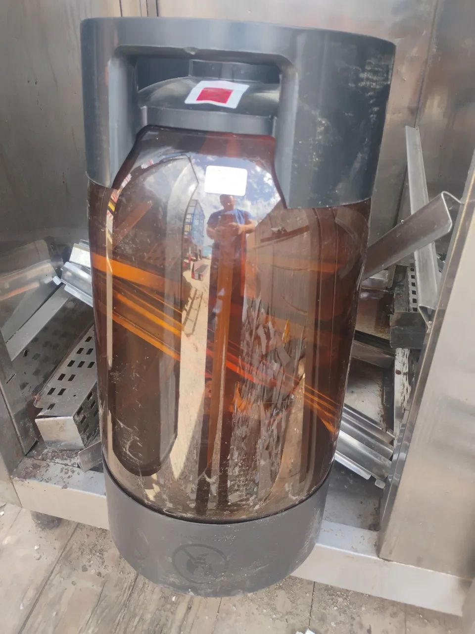 BARRIL PET ORIGINAL 30 L - Foto 4