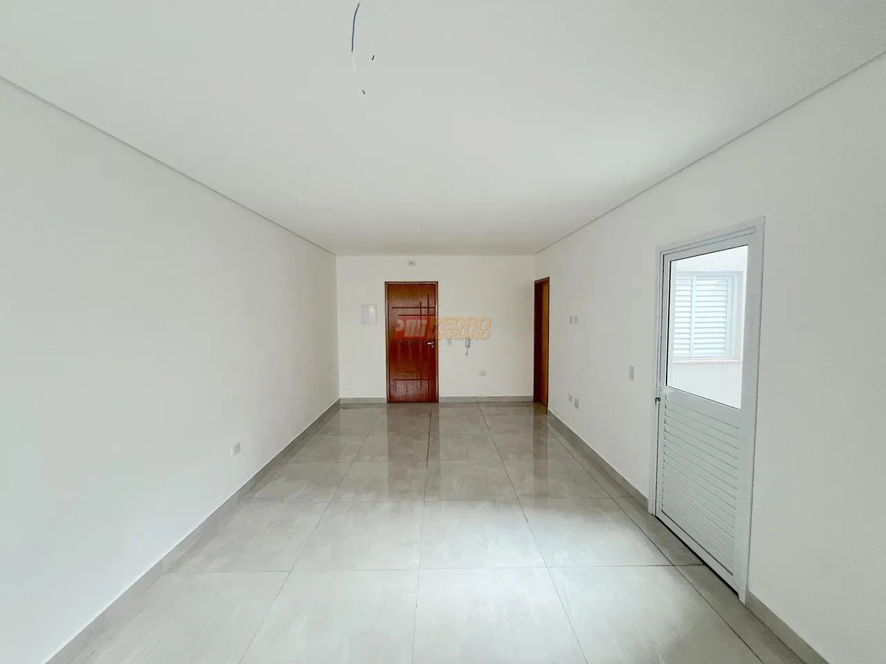 Apartamento no Bairro Vila América em Santo André - Foto 5