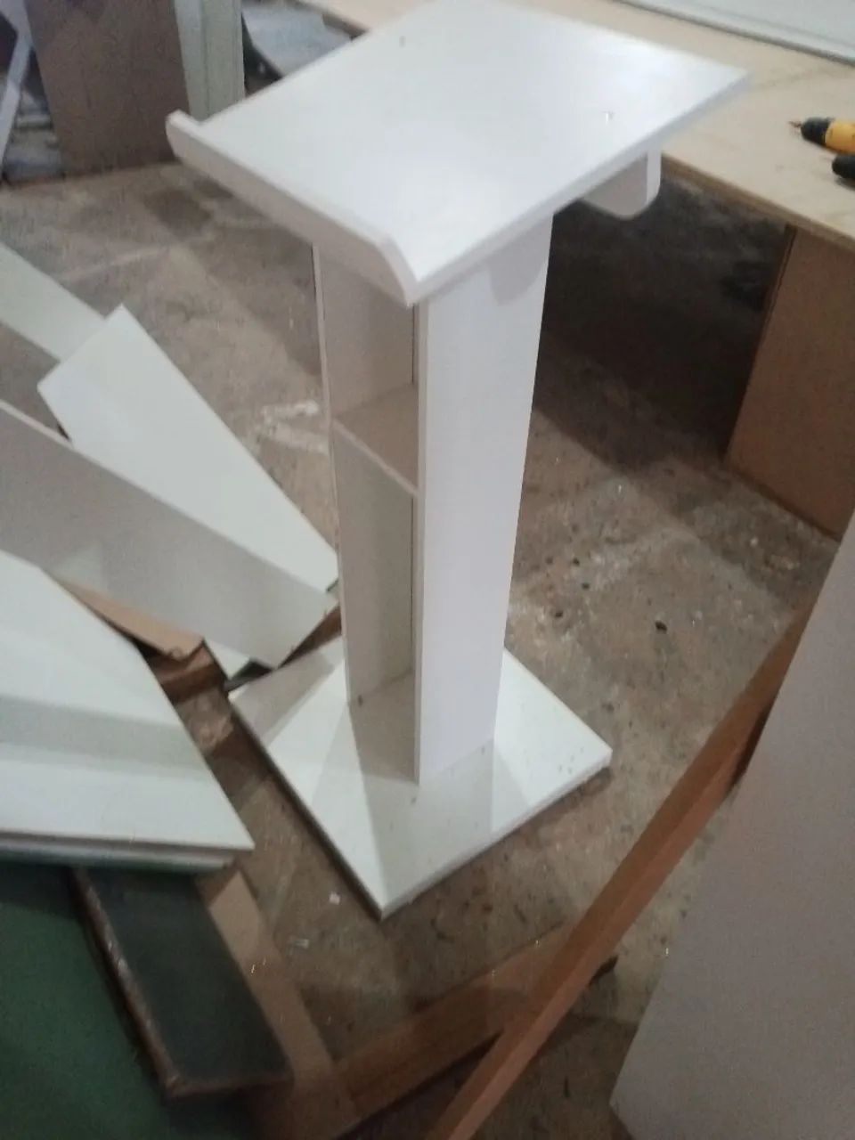Púlpito para igreja  - Foto 3