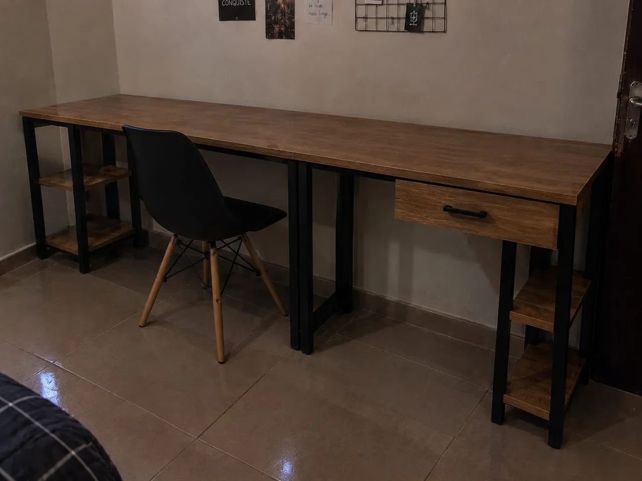 Mesa de escritório  - Foto 2