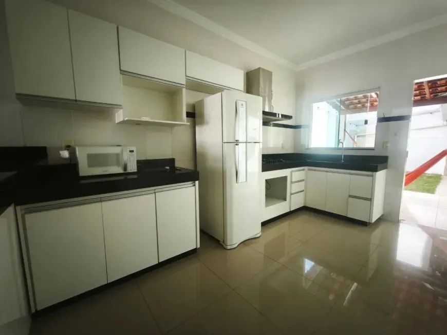 Sobrado com 4 suítes, 239m² - Jardim Atlântico - Foto 5