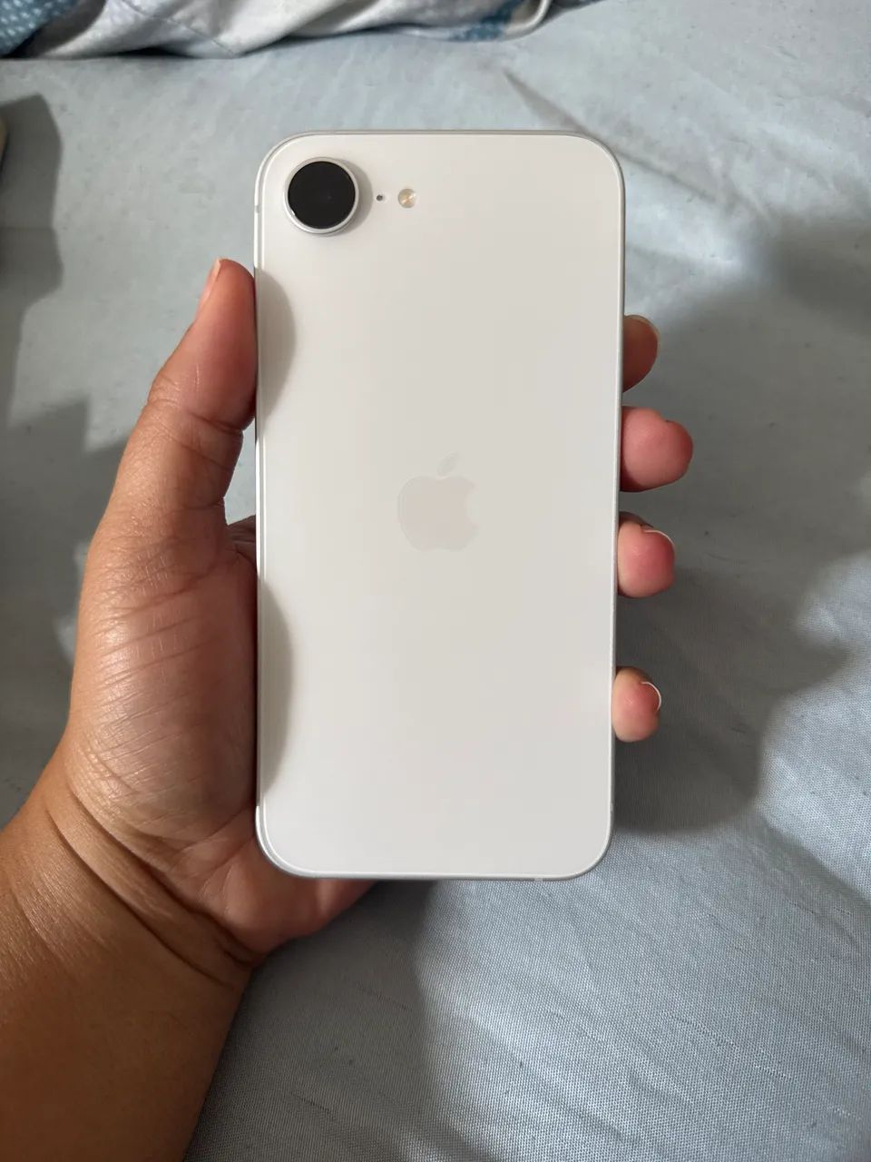 iPhone 16e 128Gb novo - Foto 2