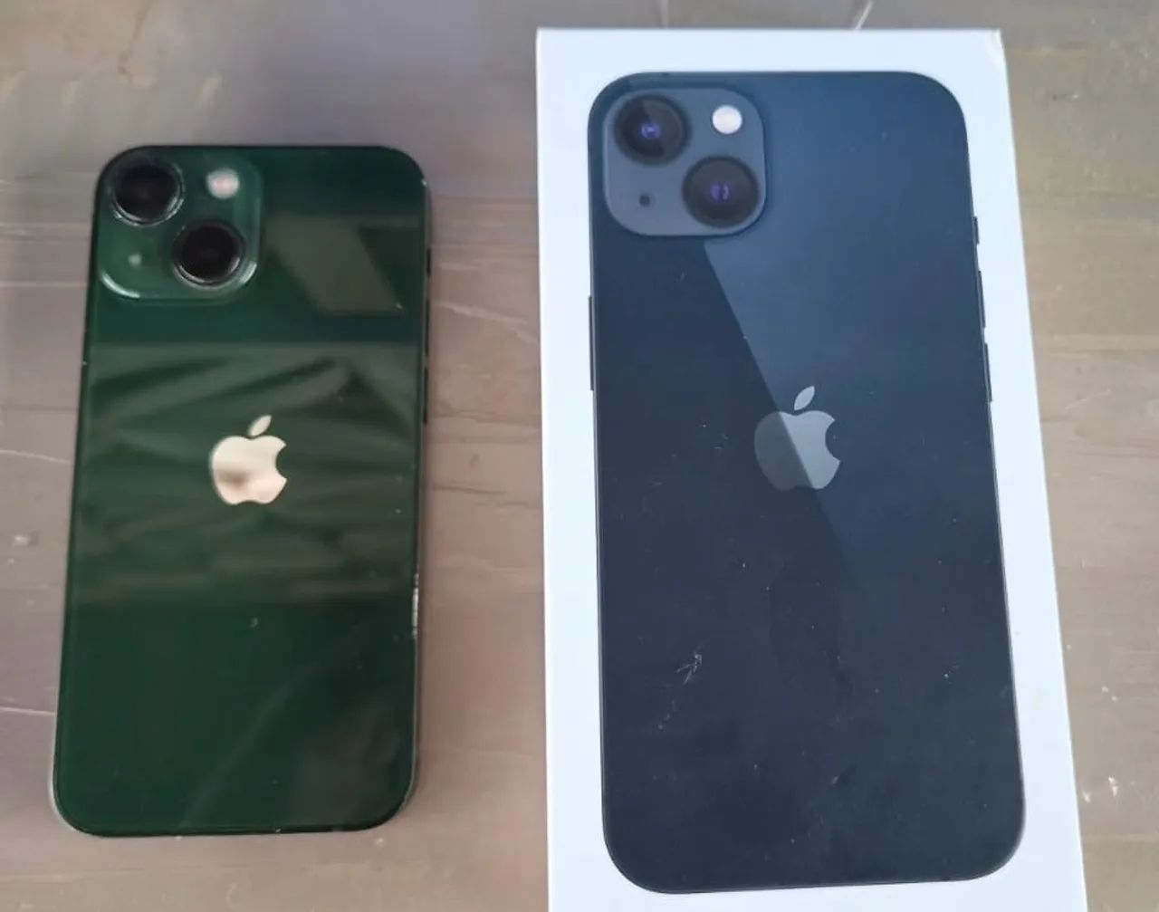iPhone 13 Mini  - Foto 2