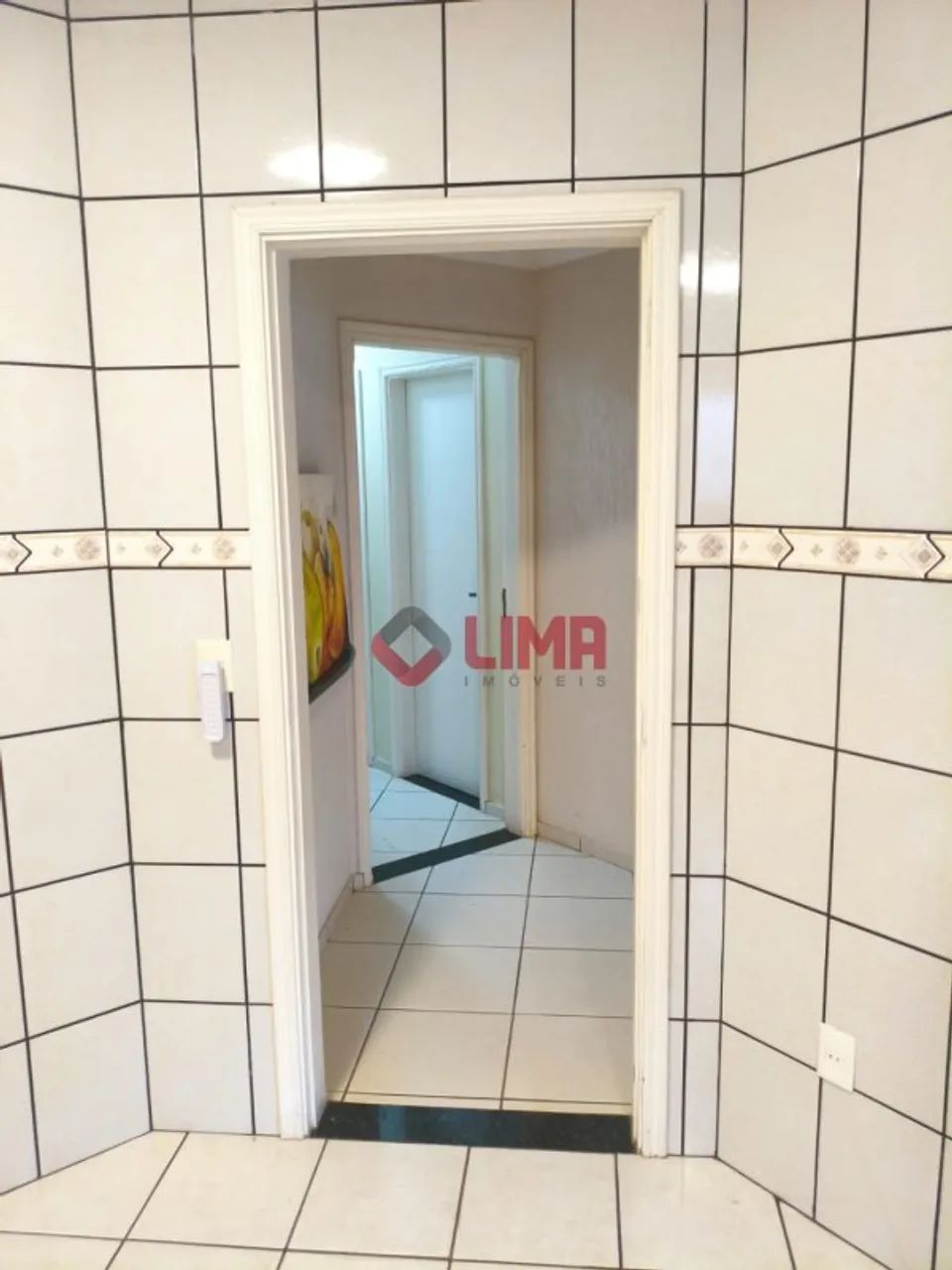 LINDA CASA COM 3 QUARTOS, (1 SUÍTE) EM AGUDOS / SP - Foto 4