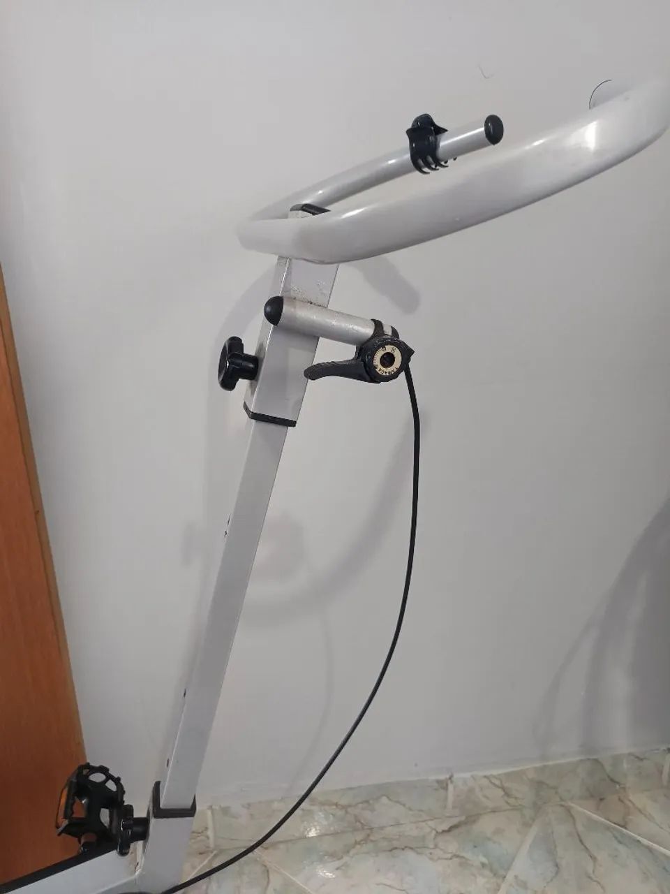 Bicicleta Ergométrica Dream EX450 - Foto 3