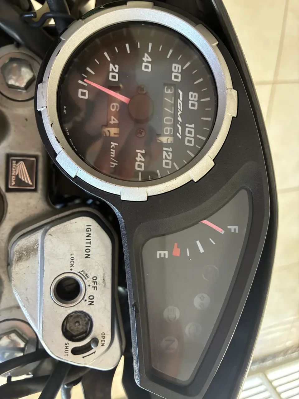 Honda Bros 150 ES - Foto 3