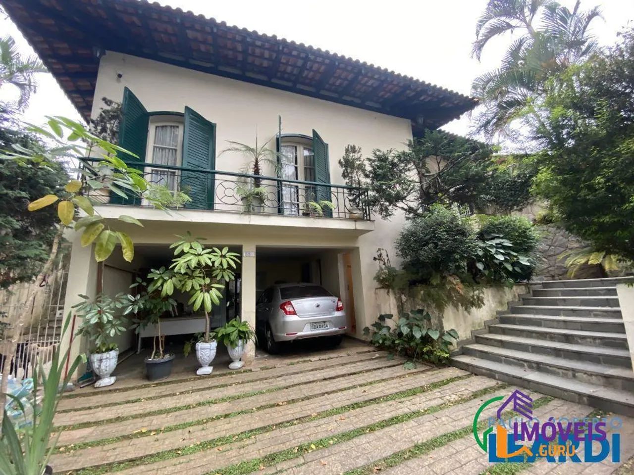 CASA TÉRREA - CIDADE JARDIM - SP - Foto 2