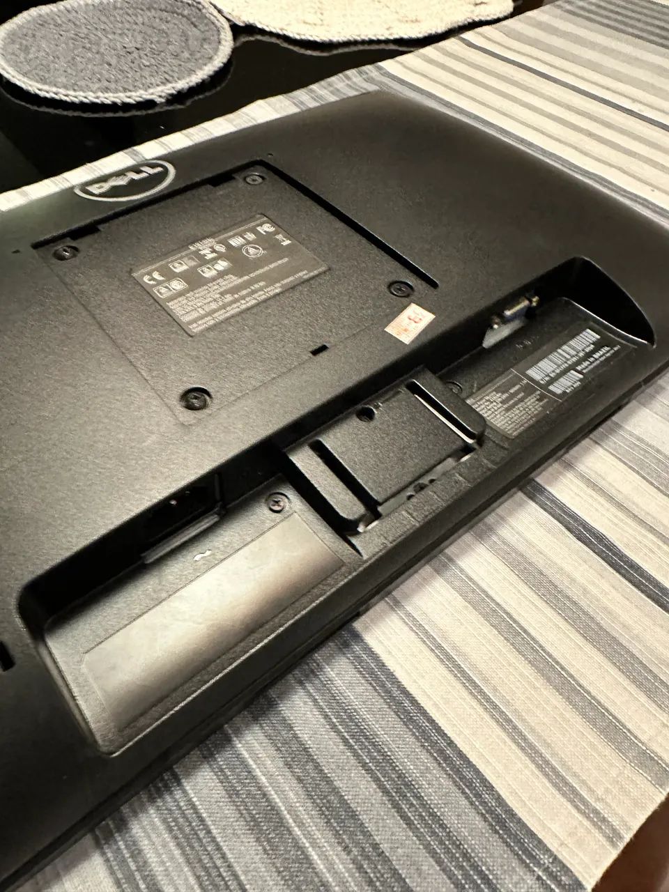 Monitor Dell E1914c - Foto 2