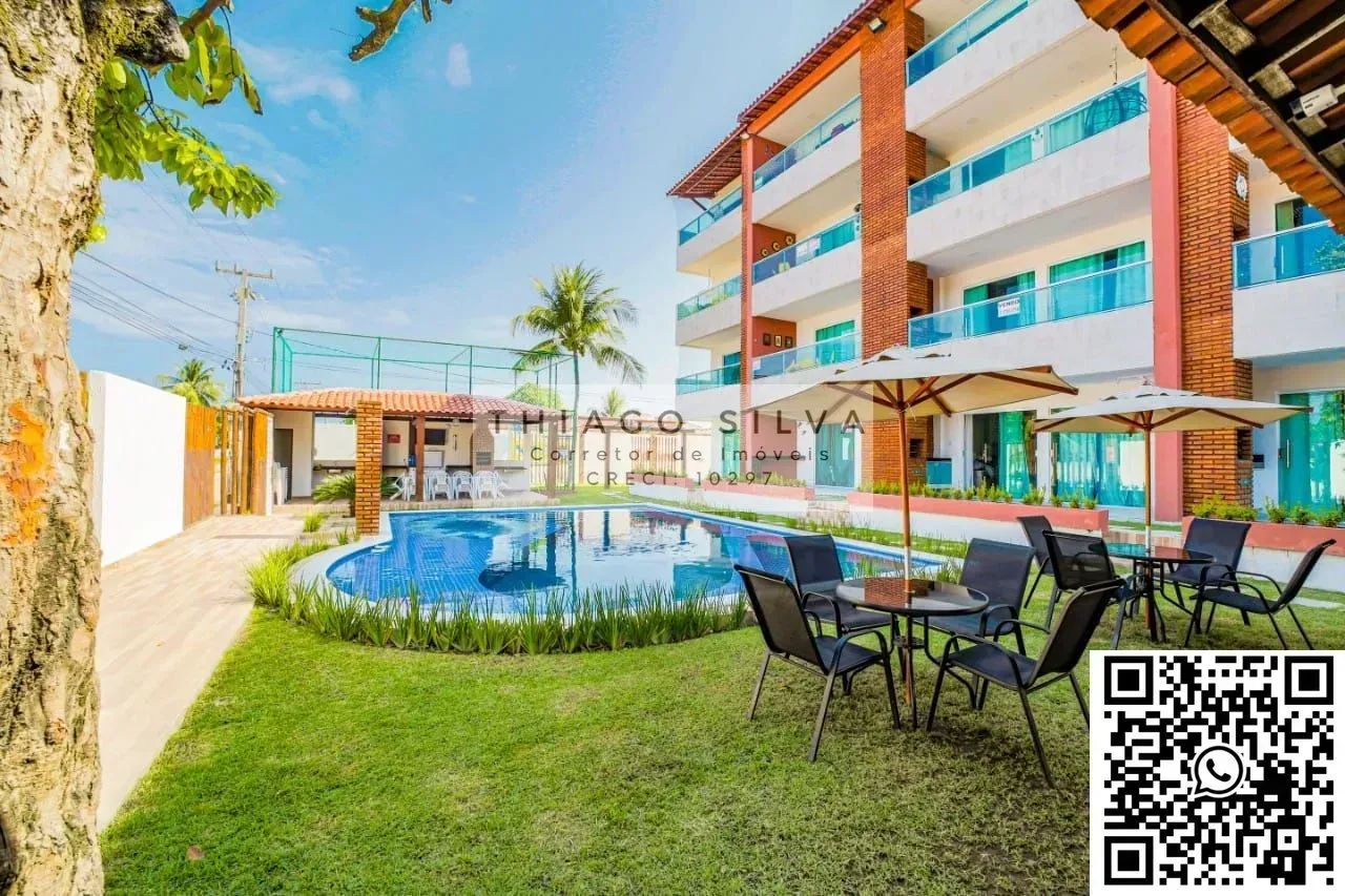 Flat em tamandare