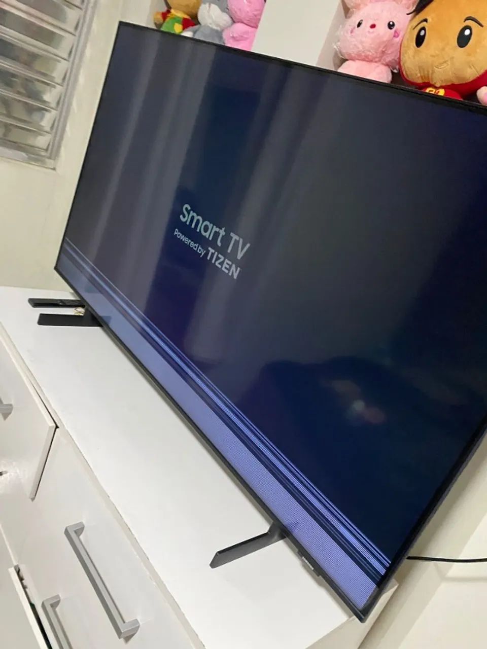 TV SAMSUNG 50"