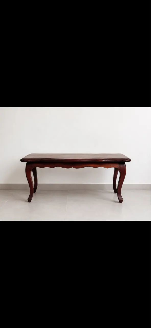 Mesa de centro 