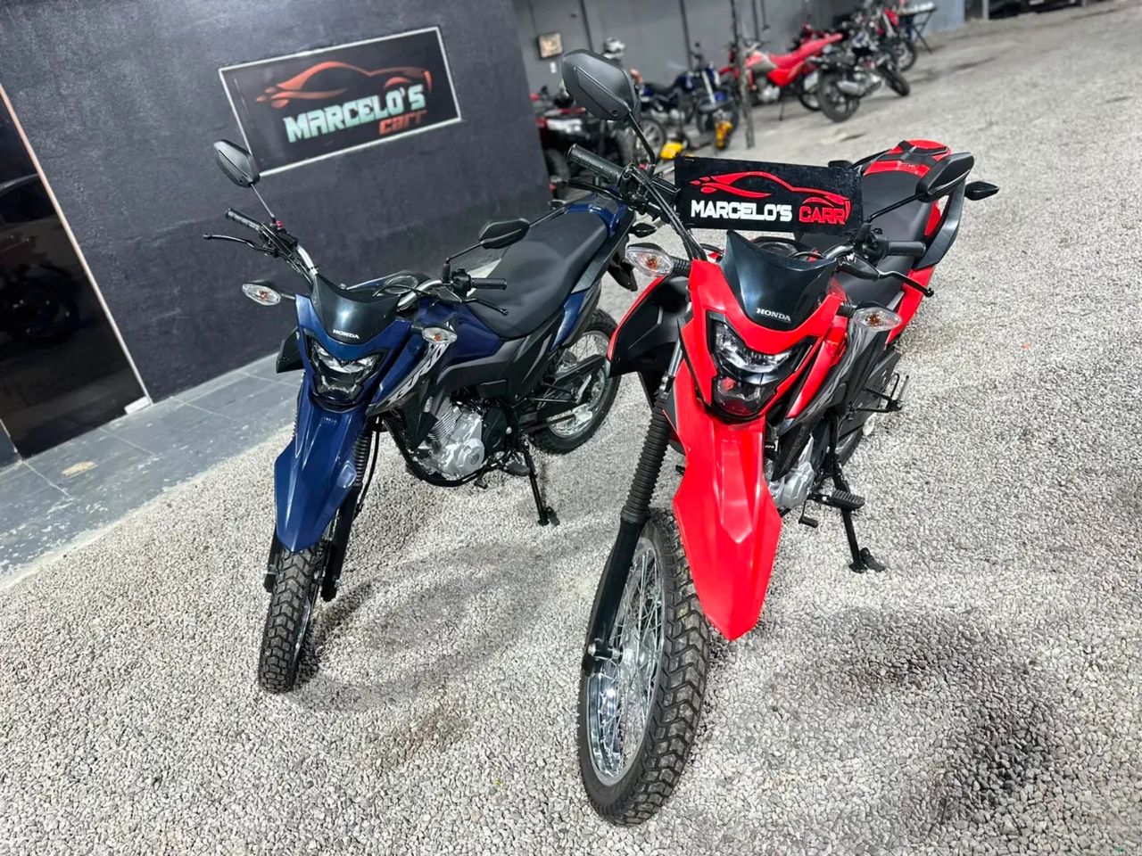 Moto bros zero  - Foto 2
