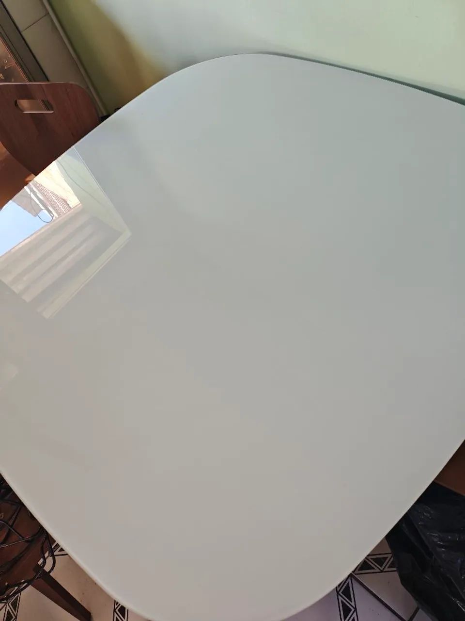 Mesa +4 cadeiras