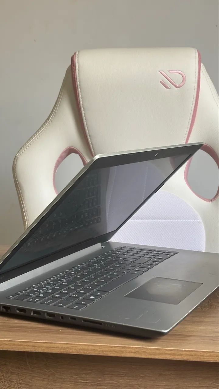 Notbook Lenovo 4/1T de memória  - Foto 3