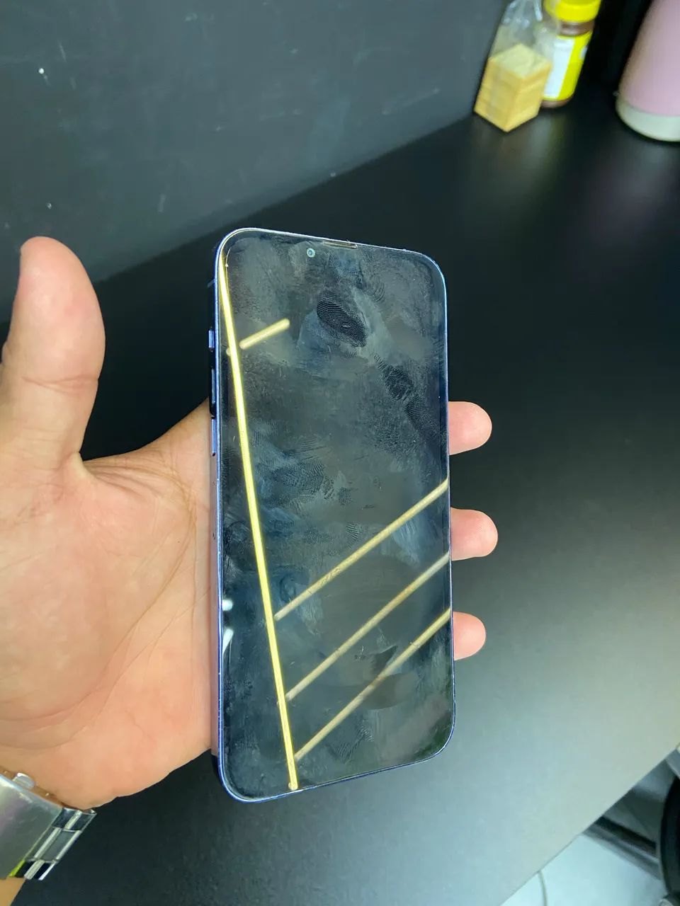IPHONE 13 PRO MAX  - Foto 4