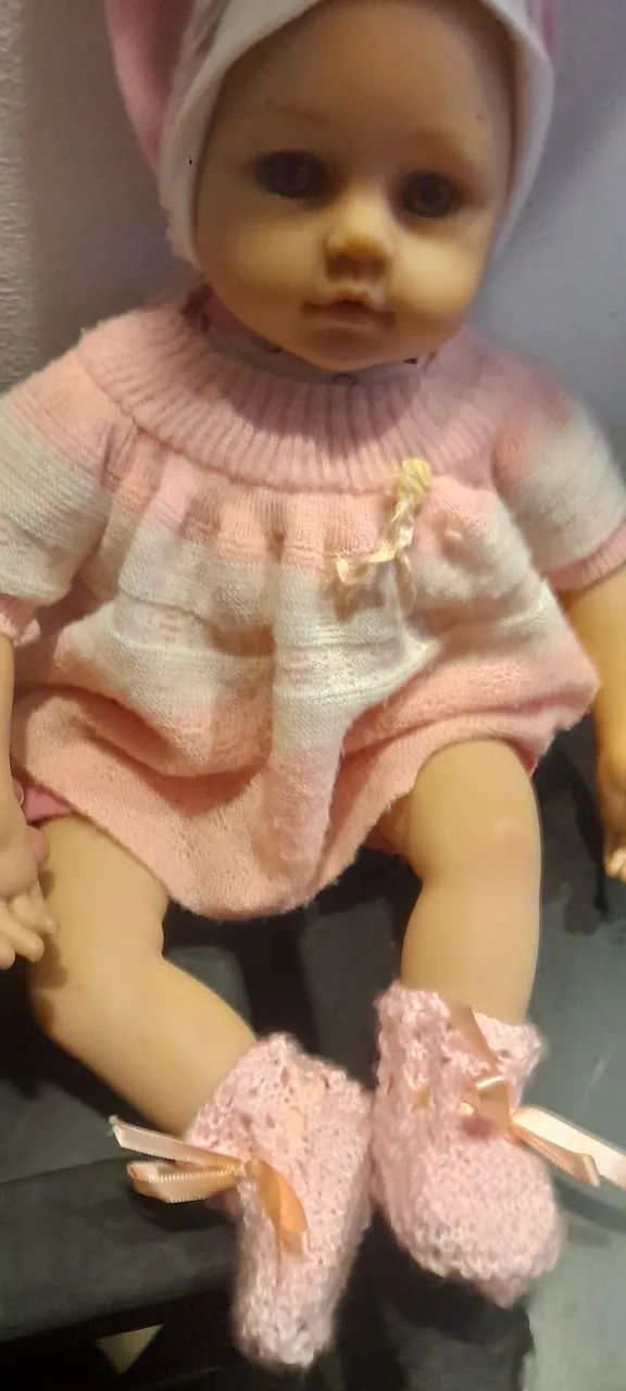 Bebe reborn - Foto 3