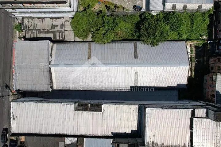 Galpão Manaus - 1.100 m² - Praça 14 - GML42 - Foto 5