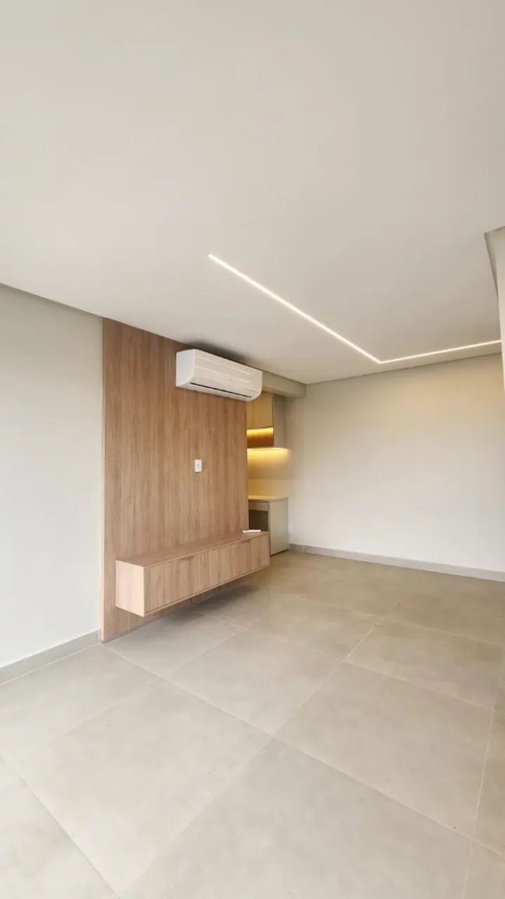 Apartamento 71m² Alto Padrão 2 Quartos 1 Suíte Atoll Residências Setor Marista Goiânia - Foto 2
