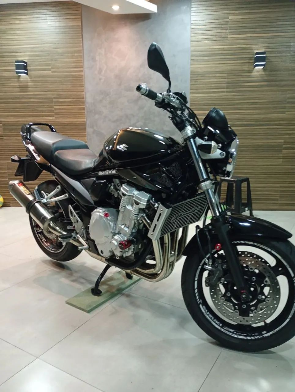 Bandit impecável  - Foto 4