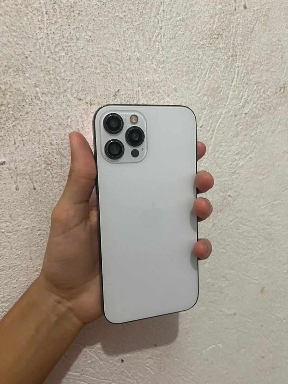 12 PRO MAX 128gb Face ID off  - Foto 2